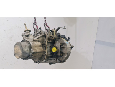 Gearbox type 20DM18 - Peugeot 206 SW - C1-4327I