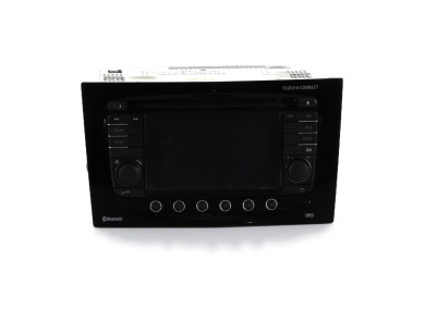 Poste multimédia occasion - Opel CORSA - 13406438