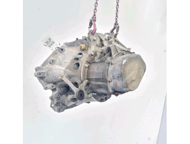 Gearbox type 20DM18 - Peugeot 206 SW - H1-4220J