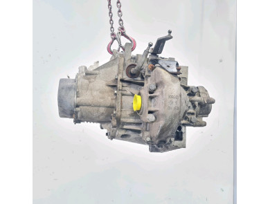 Gearbox type 20DM18 - Peugeot 206 SW - H1-4220J