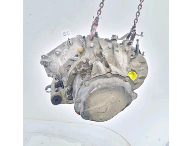 Gearbox type 20DM18 - Peugeot 206 SW - H1-4220J