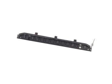 Traverse support radiateur - Land Rover RANGE ROVER PH.2 - Gris Fonce - LR024295 - X1-1830H