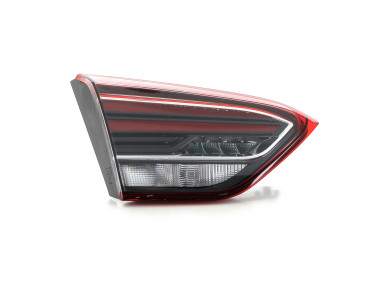 Left hatchback boot light used - Opel CROSSLAND X - 39137527