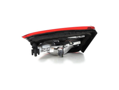 Left hatchback boot light - Opel CROSSLAND X PH.1 - 39137527 - I1-3837C