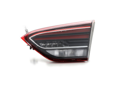 Feu de coffre arrière droit - Opel CROSSLAND X PH.1 - 39137528 - N1-3878I