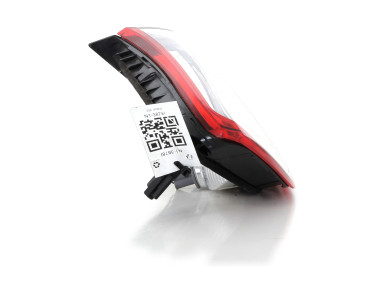 Right hatchback boot light - Opel CROSSLAND X PH.1 - 39137528 - N1-3878I