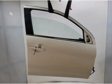 Porte avant droite occasion - Mitsubishi ASX - 5700C208