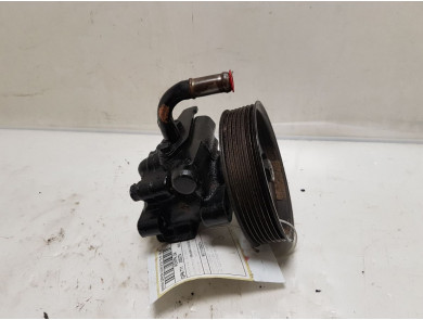 Power steering pump used - Hyundai SATELLITE - 571004A850