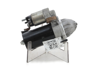 Starter used - Mercedes CLASSE CLC - 006151250180