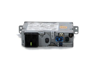 Multimedia radio - Opel CROSSLAND X PH.1 - YQ008083YX - W1-0003R