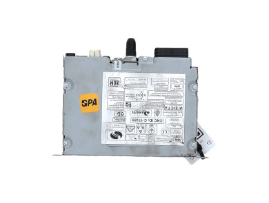 Multimedia radio - Opel CROSSLAND X PH.1 - YQ008083YX - W1-0003R