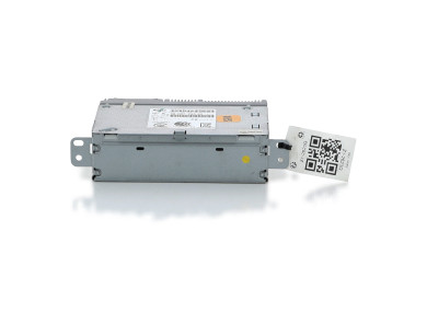 Poste multimédia - Peugeot 208 I PH.1 - 9806729580 - Z1-2623Q