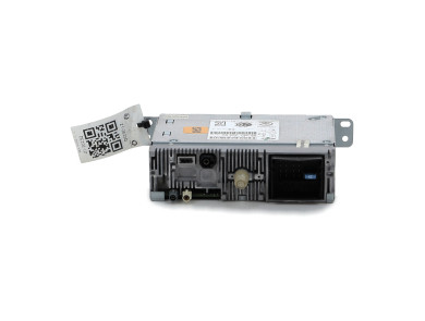 Poste multimédia - Peugeot 208 I PH.1 - 9806729580 - Z1-2623Q