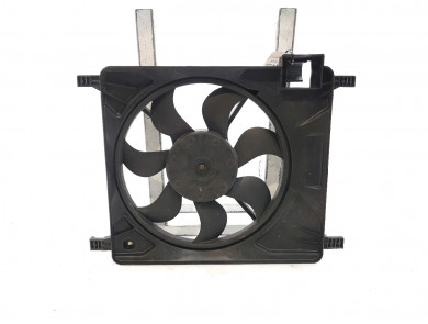 Groupe motoventilateur occasion - Chevrolet SPARK - 95978940