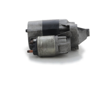 Starter used - Renault CLIO - 7700864608