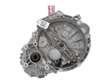 Boîte de vitesses type ACH-4X4 - Mini MINI COUNTRYMAN II - L1-7822W