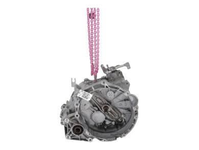 Boîte de vitesses type ACH-4X4 - Mini MINI COUNTRYMAN II - L1-7822W