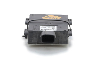 Radar de détection d'angle mort arrière gauche - Volvo XC60 II PH.1 - 31665692 - H0-8161L