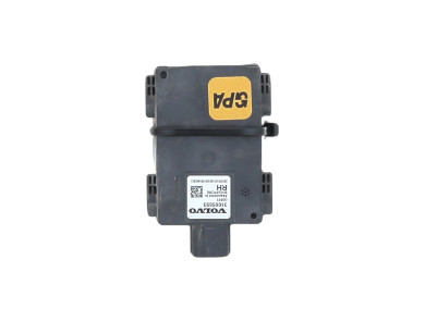 Rear right blind spot detection radar - Volvo XC60 II PH.1 - 31665693 - R0-8172K