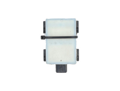 Rear right blind spot detection radar - Volvo XC60 II PH.1 - 31665693 - R0-8172K