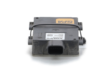Rear right blind spot detection radar - Volvo XC60 II PH.1 - 31665693 - R0-8172K