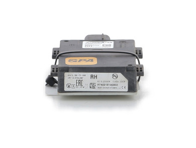 Radar de détection d'angle mort arrière droit - Volvo XC60 II PH.1 - 31665693 - R0-8172K