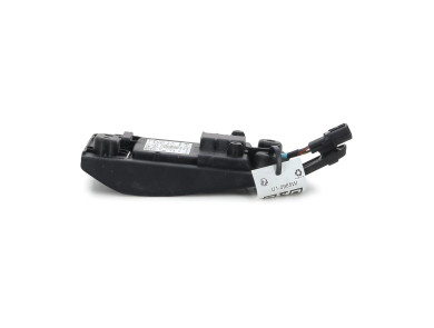 Rear right blind spot detection radar - KIA STONIC PH.2 - 99150H8300 - U1-0965W