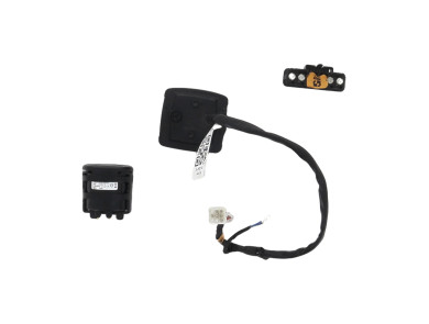 Odometer - POLARIS RANGER EV - GPA-25-0042020 - K1-0541Y