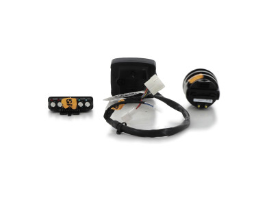 Odometer - POLARIS RANGER EV - GPA-25-0042020 - K1-0541Y