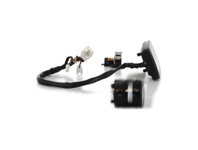 Compteur - POLARIS RANGER EV - GPA-25-0042020 - K1-0541Y