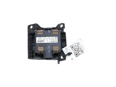 Rear right blind spot detection radar used - Audi A4 - 4M0907566  