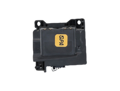 Rear right blind spot detection radar - Audi A4 IV PH.1 - 4M0907566 - L1-0667B