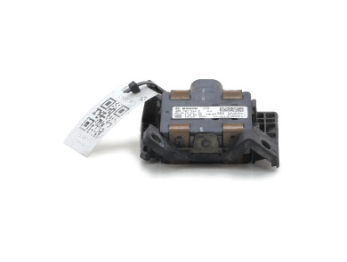 Radar de détection d'angle mort arrière droit - Audi A4 IV PH.1 - 4M0907566 - L1-0667B