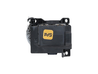 Rear left blind spot detection radar - Audi A4 IV PH.1 - 4M0907590 - Q1-0663M