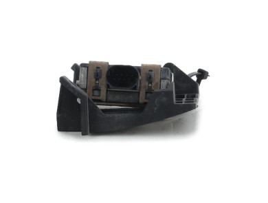 Rear left blind spot detection radar - Audi A4 IV PH.1 - 4M0907590 - Q1-0663M
