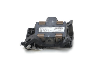 Rear left blind spot detection radar - Audi A4 IV PH.1 - 4M0907590 - Q1-0663M