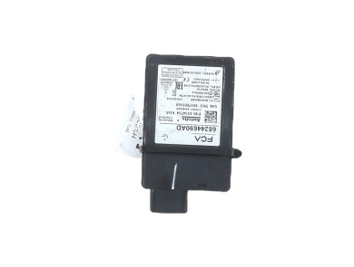 Rear left blind spot detection radar - Jeep COMPASS II - 68244690AD - H0-0066H