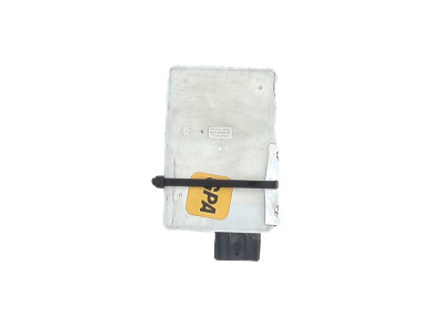 Rear left blind spot detection radar - Jeep COMPASS II - 68244690AD - H0-0066H