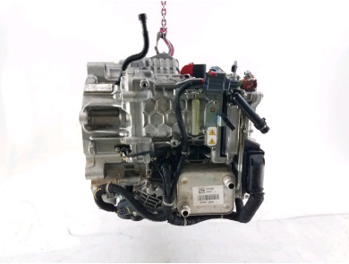 Boîte de vitesses occasion - Peugeot 208 - 20F9DP