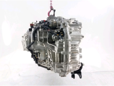Gearbox type 20F9DP - Peugeot 208 II PH.1 - J0-2073Y