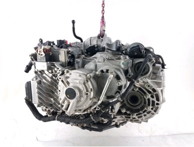 Boîte de vitesses type 20F9DP - Peugeot 208 II PH.1 - J0-2073Y