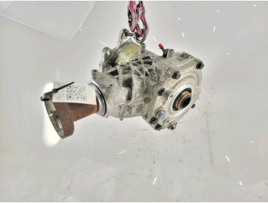 Transfer box used - Land Rover RANGE - LR051075
