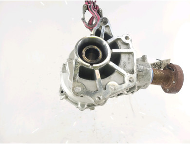Boite de transfert - Land Rover RANGE IV PH.1 2.0 TD4 - LR051075 - F0-7401K