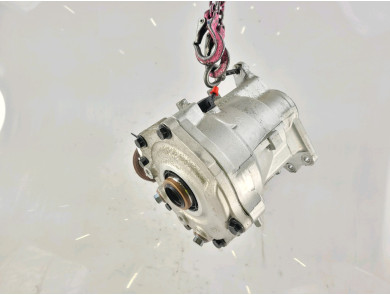 Transfer box - Land Rover RANGE IV PH.1 2.0 TD4 - LR051075 - F0-7401K