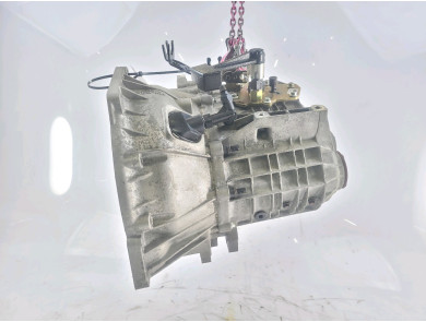 Gearbox used - Ford FOCUS C-MAX - 4M5R7002YA