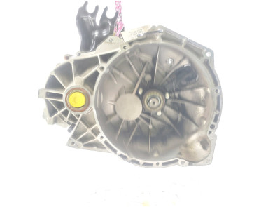 Gearbox type 4M5R7002YA - Ford FOCUS II PH.1 - Q0-5848Q
