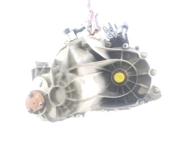 Gearbox type 4M5R7002YA - Ford FOCUS II PH.1 - Q0-5848Q