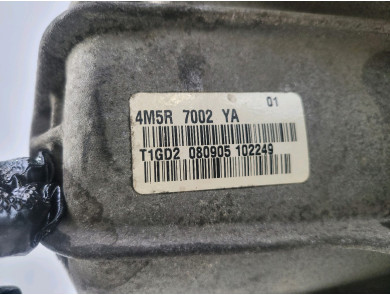 Boîte de vitesses type 4M5R7002YA - Ford FOCUS II PH.1 - Q0-5848Q