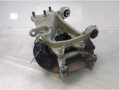 Left rear wheel bearing - Hyundai TUCSON III - 52711N7100 - F0-6799T