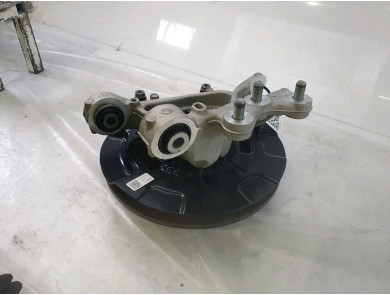 Moyeu arrière gauche - Hyundai TUCSON III - 52711N7100 - F0-6799T